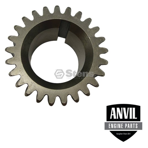 [ST-1209-1040] Stens  1209-1040   
 Atlantic Quality Parts Crank Gear