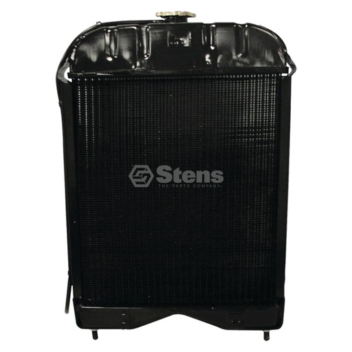 [ST-1206-0021] Stens  1206-0021   
 Atlantic Quality Parts Radiator