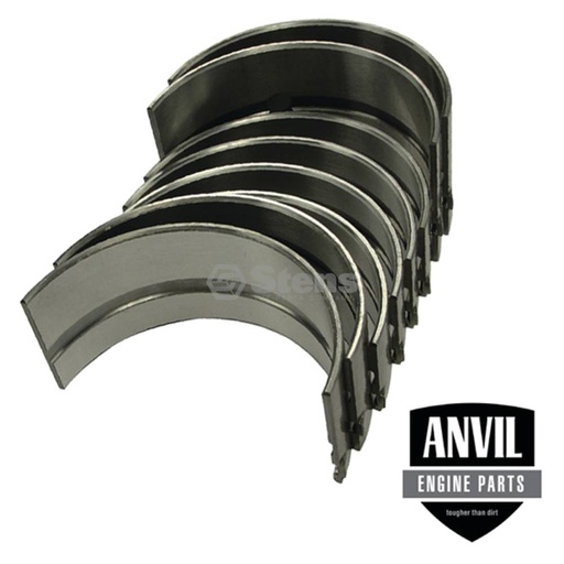 [ST-1209-1100] Stens  1209-1100   
 Atlantic Quality Parts Main Bearings