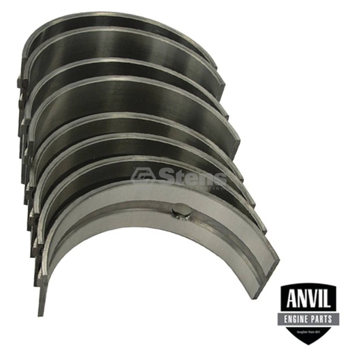 [ST-1209-1101] Stens  1209-1101   
 Atlantic Quality Parts Main Bearings