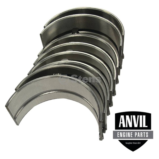 [ST-1209-1103] Stens  1209-1103   
 Atlantic Quality Parts Main Bearings
