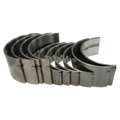 [ST-1209-1112] Stens  1209-1112   
 Atlantic Quality Parts Main Bearings