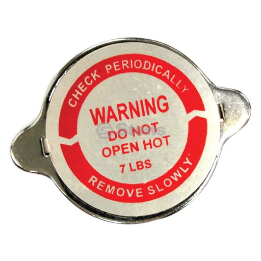 [ST-1206-0032] Stens  1206-0032   
 Atlantic Quality Parts Radiator Cap