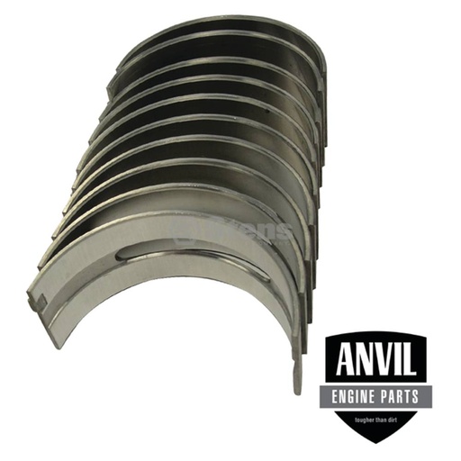 [ST-1209-1121] Stens  1209-1121   
 Atlantic Quality Parts Main Bearings