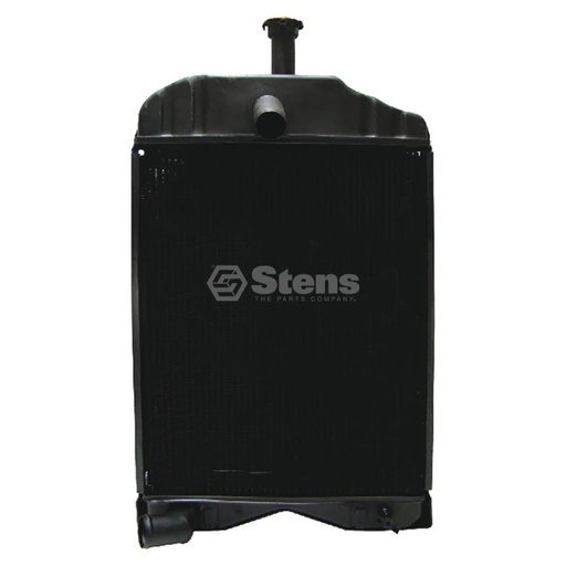 [ST-1206-0035] Stens  1206-0035   
 Atlantic Quality Parts Radiator