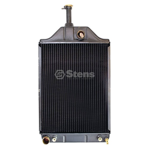 [ST-1206-0036] Stens  1206-0036   
 Atlantic Quality Parts Radiator