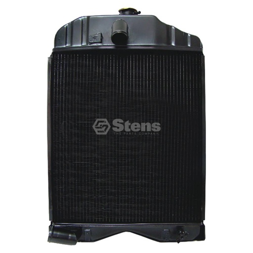 [ST-1206-0037] Stens  1206-0037   
 Atlantic Quality Parts Radiator
