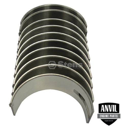 [ST-1209-1122] Stens  1209-1122   
 Atlantic Quality Parts Main Bearings