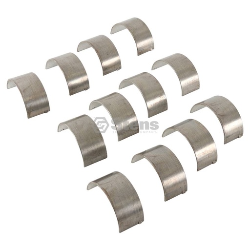 [ST-1209-1146] Stens  1209-1146   
 Atlantic Quality Parts Rod Bearings