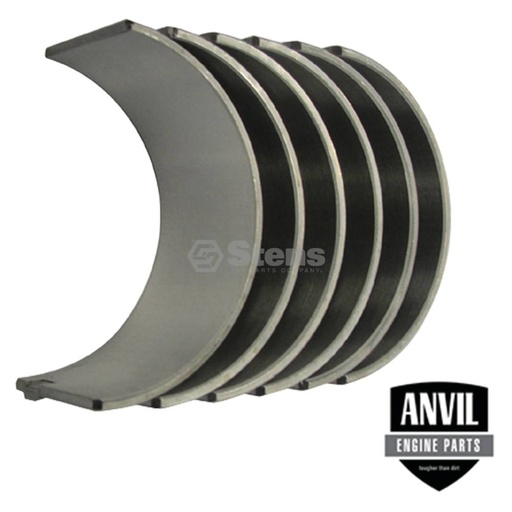 [ST-1209-1170] Stens  1209-1170   
 Atlantic Quality Parts Rod Bearings