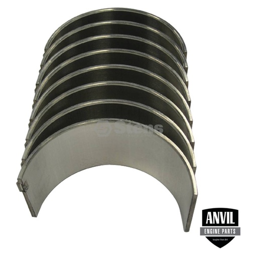 [ST-1209-1180] Stens  1209-1180   
 Atlantic Quality Parts Rod Bearings