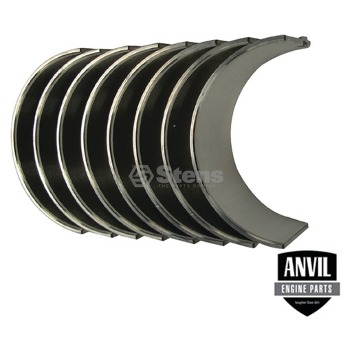 [ST-1209-1182] Stens  1209-1182   
 Atlantic Quality Parts Rod Bearings
