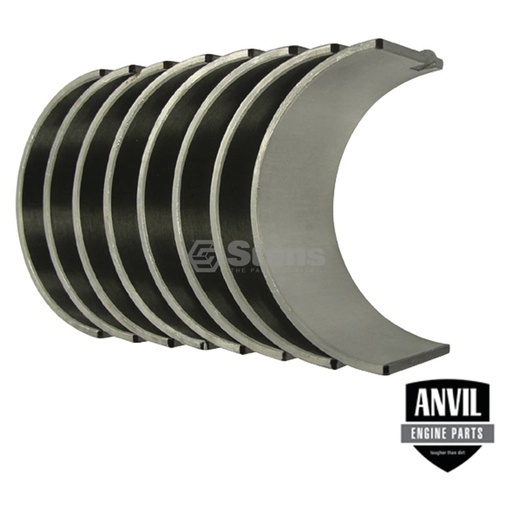 [ST-1209-1183] Stens  1209-1183   
 Atlantic Quality Parts Rod Bearings