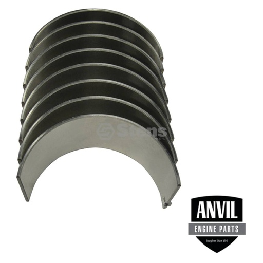 [ST-1209-1190] Stens  1209-1190   
 Atlantic Quality Parts Rod Bearings