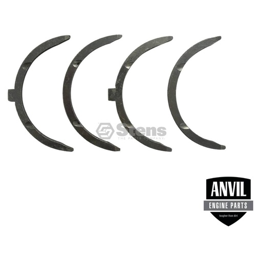 [ST-1209-1200] Stens  1209-1200   
 Atlantic Quality Parts Thrust Washers