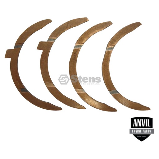 [ST-1209-1202] Stens  1209-1202   
 Atlantic Quality Parts Thrust Washers