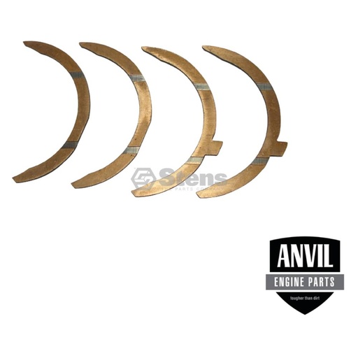 [ST-1209-1203] Stens  1209-1203   
 Atlantic Quality Parts Thrust Washers