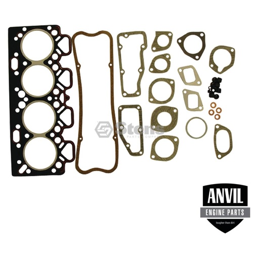 [ST-1209-1300] Stens  1209-1300   
 Atlantic Quality Parts Upper Gasket Set