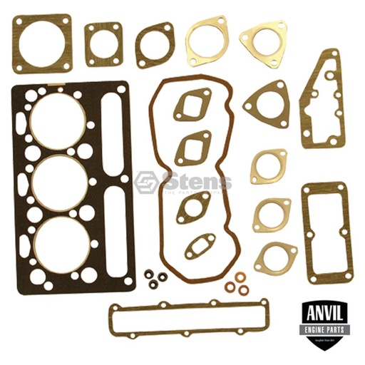 [ST-1209-1302] Stens  1209-1302   
 Atlantic Quality Parts Head Gasket Set
