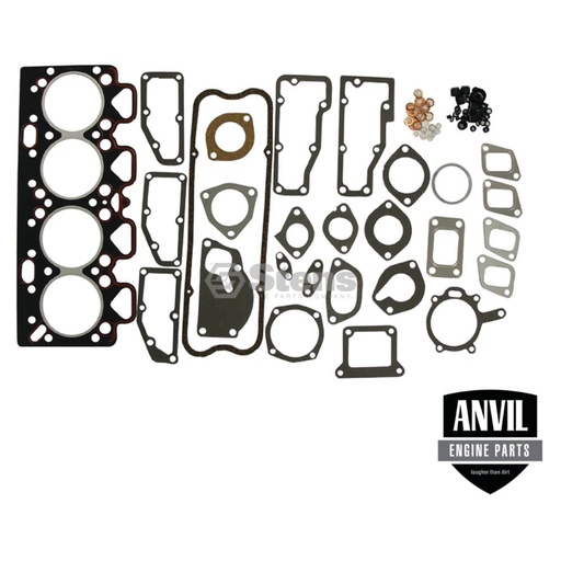 [ST-1209-1303] Stens  1209-1303   
 Atlantic Quality Parts Head Gasket Set