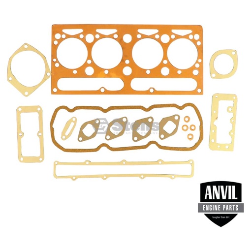 [ST-1209-1304] Stens  1209-1304   
 Atlantic Quality Parts Head Gasket Set