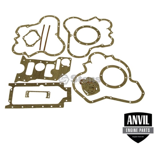 [ST-1209-1306] Stens  1209-1306   
 Atlantic Quality Parts Gasket Set