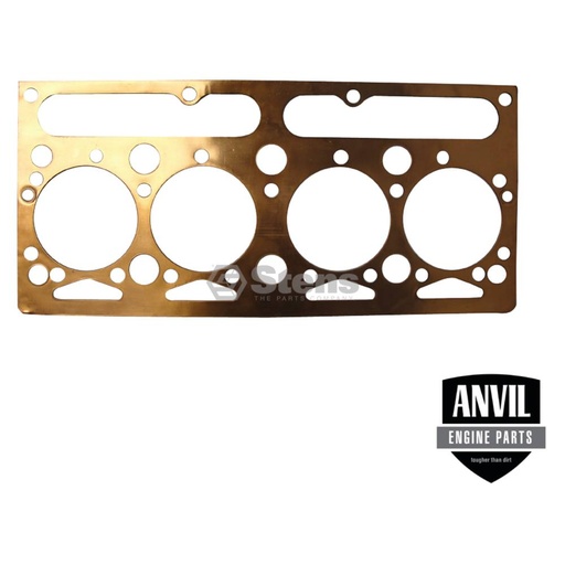 [ST-1209-1312] Stens  1209-1312   
 Atlantic Quality Parts Head Gasket