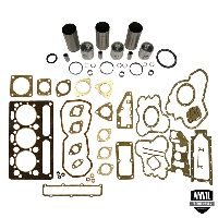 [ST-1209-AD31524] Stens  1209-AD31524   
 Atlantic Quality Parts Engine Base Kit
