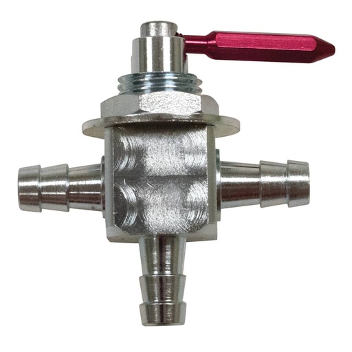 [ST-120-633] Stens  120-633   
 Stens Inline Fuel Shutoff Valve