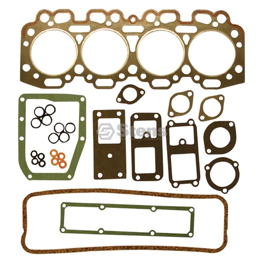 [ST-1209-1321] Stens  1209-1321   
 Atlantic Quality Parts Gasket Set