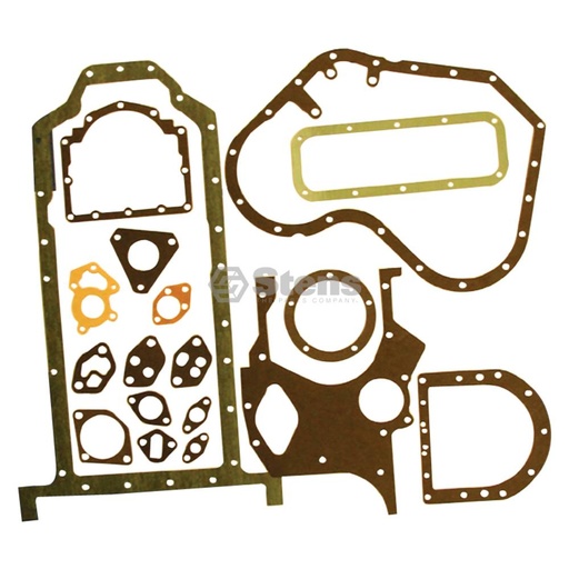 [ST-1209-1322] Stens  1209-1322   
 Atlantic Quality Parts Gasket Set