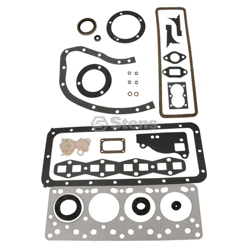 [ST-1209-1323] Stens  1209-1323   
 Atlantic Quality Parts Gasket Set