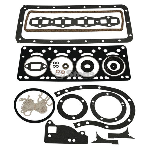 [ST-1209-1324] Stens  1209-1324   
 Atlantic Quality Parts Gasket Set