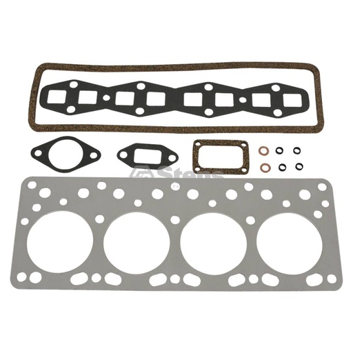 [ST-1209-1327] Stens  1209-1327   
 Atlantic Quality Parts Gasket Set
