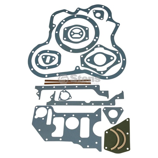 [ST-1209-1328] Stens  1209-1328   
 Atlantic Quality Parts Gasket Set