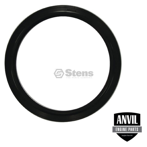 [ST-1209-1331] Stens  1209-1331   
 Atlantic Quality Parts Rear Crank Seal