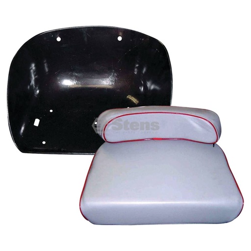 [ST-1210-1603] Stens  1210-1603   
 Atlantic Quality Parts Pan and Cushion Set