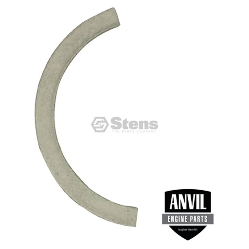 [ST-1209-1332] Stens  1209-1332   
 Atlantic Quality Parts Rear Crank Seal