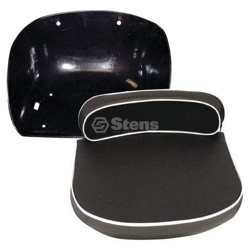 [ST-1210-1604] Stens  1210-1604   
 Atlantic Quality Parts Pan and Cushion Set
