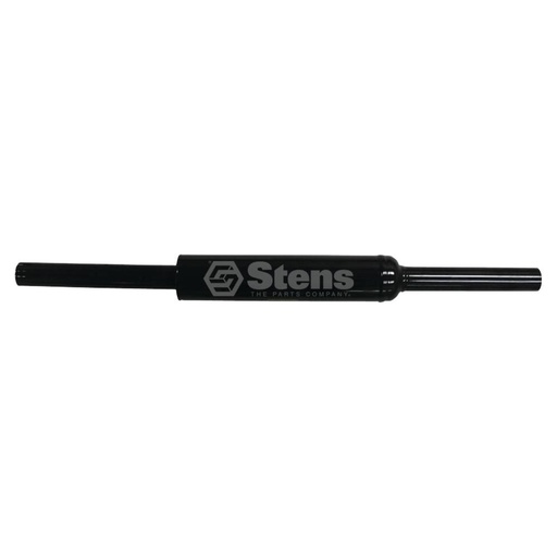 [ST-1209-1701] Stens  1209-1701   
 Atlantic Quality Parts Muffler