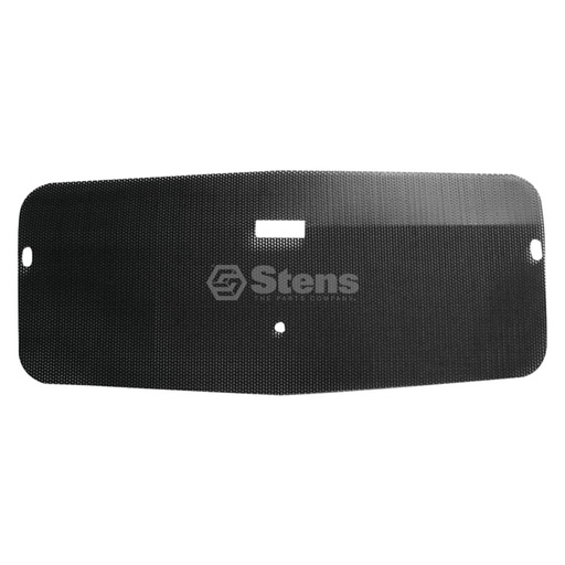 [ST-1211-5015] Stens  1211-5015   
 Atlantic Quality Parts Grill Cap Screen