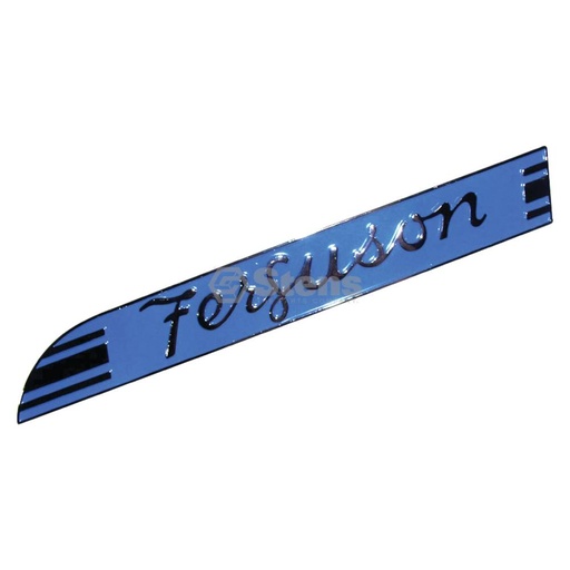 [ST-1211-5408] Stens  1211-5408   
 Atlantic Quality Parts Side Emblem