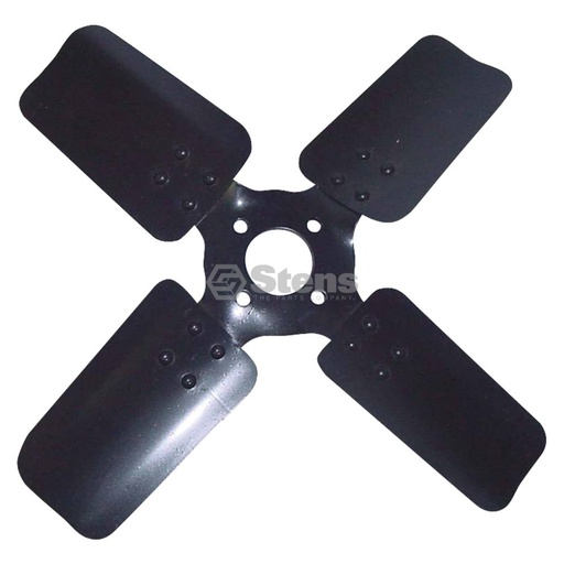 [ST-1206-6232] Stens  1206-6232   
 Atlantic Quality Parts Radiator Fan