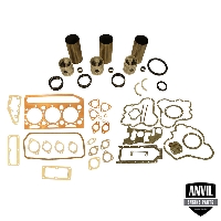 [ST-1209-3152L] Stens  1209-3152L   
 Atlantic Quality Parts Engine Base Kit