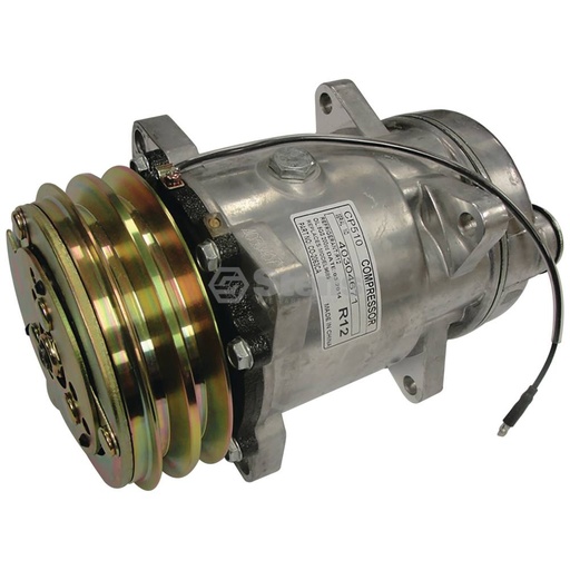 [ST-1206-7026] Stens  1206-7026   
 Atlantic Quality Parts Compressor