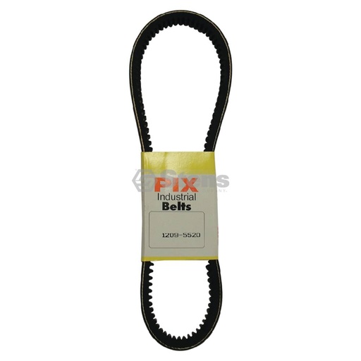 [ST-1209-5520] Stens  1209-5520   
 Atlantic Quality Parts Belt