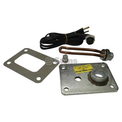 [ST-1209-7009] Stens  1209-7009   
 Atlantic Quality Parts Engine Heater