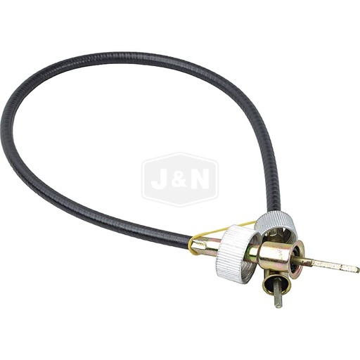 [ST-1207-0400] Stens  1207-0400   
 Atlantic Quality Parts Tach Cable