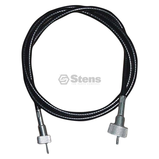 [ST-1207-0401] Stens  1207-0401   
 Atlantic Quality Parts Tach Cable