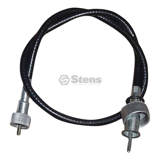 [ST-1207-0404] Stens  1207-0404   
 Atlantic Quality Parts Tach Cable